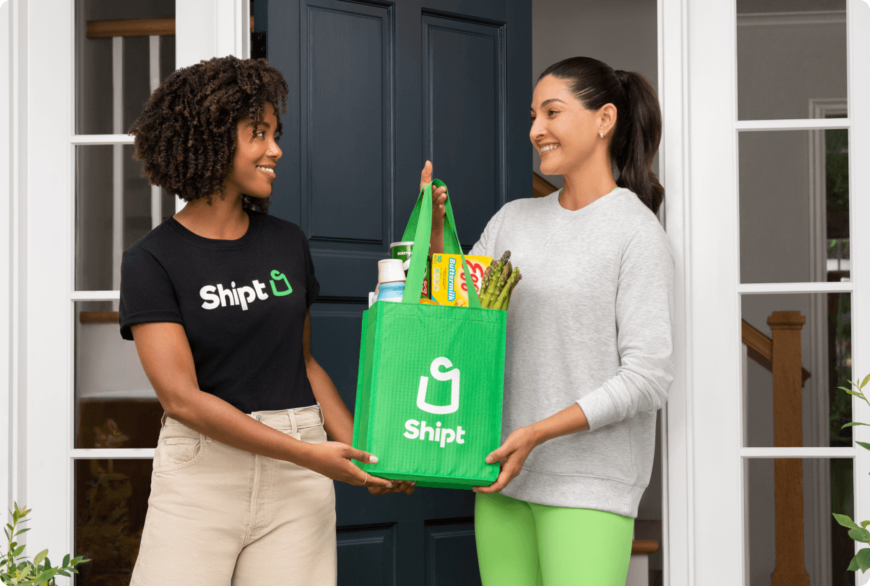 Shipt Shopper